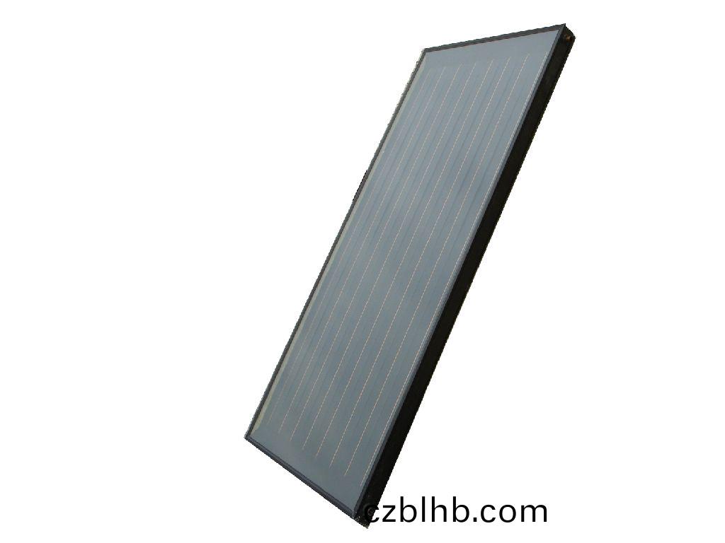 工程(cheng)型平闆太陽能集熱器 工程型平闆太陽能(neng)集熱器